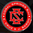 Coral Springs Jiu-Jitsu logo
