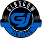 Glasgow Jiu Jitsu Academy logo