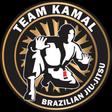 Team Kamal Brazilian Jiu-Jitsu logo