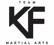 Team KF logo