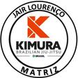 Team Kimura KMR logo