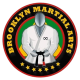 Team Lawson/ Brooklyn Martial Arts logo