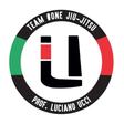 Team OJJ Canada logo