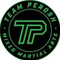 Team Perosh Mixed Martial Arts logo