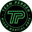 Team Perosh Mixed Martial Arts logo