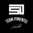 Team Pimentel logo