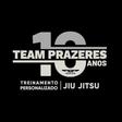 Team Prazeres logo