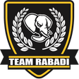 Team Rabadi Brazilian Jiu-Jitsu logo