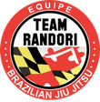 Team Randori Martial Arts logo