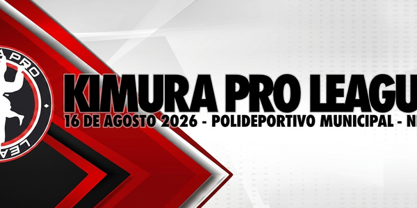 Kimura Pro League