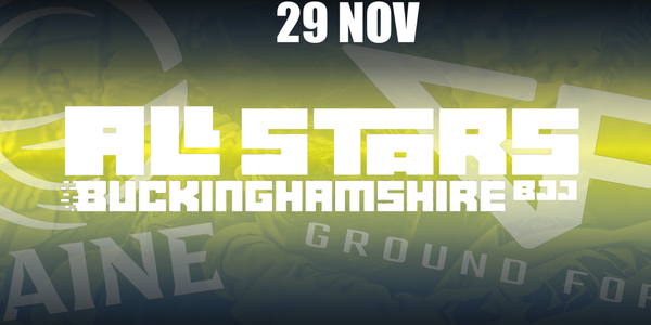 ALL STARS BJJ BUCKINGHAMSHIRE