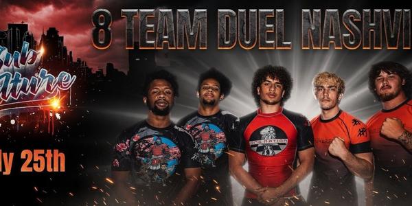 SubCulture: 8 Team Duel