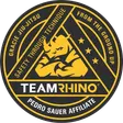 Team Rhino Gracie Jiu-Jitsu logo