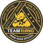 Team Rhino Gracie Jiu-Jitsu logo