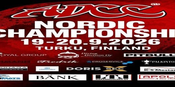 ADCC Nordic Championship 2026