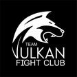 Team Vulkan Fightclub E.v. logo