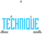 Technique BJJ logo