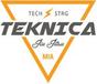 Teknica Martial Arts logo