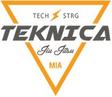 Teknica Martial Arts logo