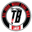 Tenbears Martial Arts Academy logo