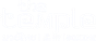 Temple Jiu-Jitsu logo