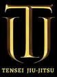 Tensei BJJ logo