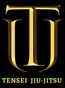 Tensei BJJ logo