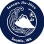 Tenzan Jiu Jitsu logo