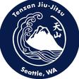 Tenzan Jiu Jitsu logo