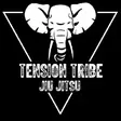 Tension Tribe Jiu-Jitsu logo