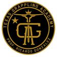 Texas Dog Soldiers logo