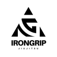 IGM Jiu-Jitsu logo
