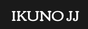 Ikuno JJ logo