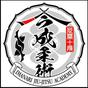 Imanari Jiu-Jitsu logo