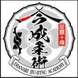 Imanari Jiu-Jitsu logo