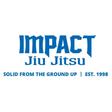 Impact Jiu Jitsu Clackamas logo