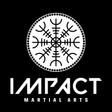 Impact Martial Arts logo