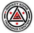Impact Zone logo