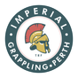 Imperial Brazilian Jiu Jitsu logo