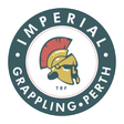 Imperial Brazilian Jiu Jitsu logo