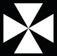 Imperium 22 BJJ logo