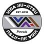 Inicio Vida Jiu-Jitsu logo