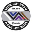 Inicio Vida Jiu-Jitsu logo