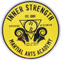 Inner Strength Martial Arts logo
