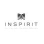 Inspirit Jiu-Jitsu Academy logo