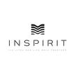 Inspirit Jiu-Jitsu Academy logo