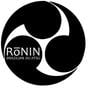 Ronin Brazilian Jiu-Jitsu logo