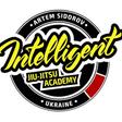 Intelligent Team Ukraine logo