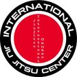 International Jiu Jitsu center logo