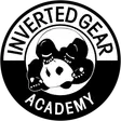 Inverted Gear Academy logo